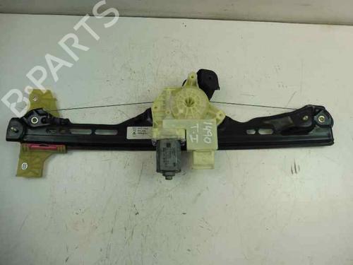 Used Rear left window mechanism Rear left window mechanism CITROËN C4 Grand Picasso II (DA_, DE_) [2013-2026] 2824937 2824937