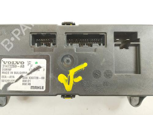 Electronic module VOLVO XC60 I SUV (156) | BP11851180M83 - Image 4