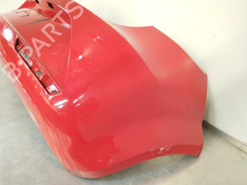 Rear bumper SEAT LEON (1P1)  | BP7982736C8 