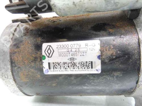 Startmotor DACIA SANDERO II  | BP3365000M8 