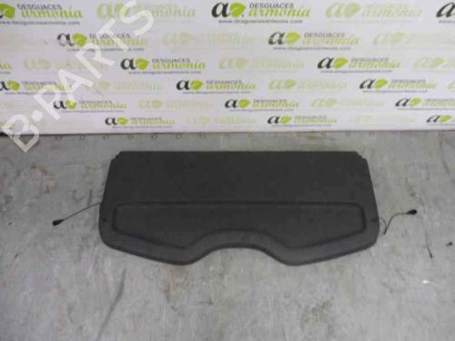 Used Rear parcel shelf Rear parcel shelf 1977600 1977600