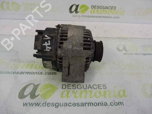 Alternator SMART CITY-COUPE (450)  | BP3130755M7 
