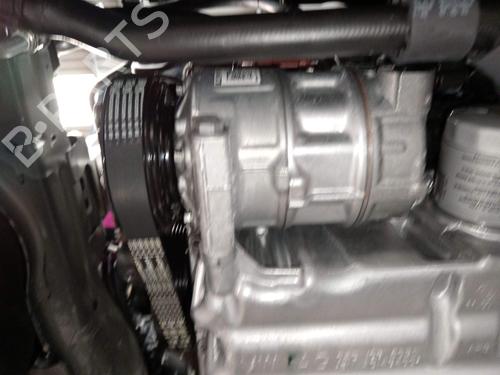 Used AC compressor AC compressor 36431275 36431275