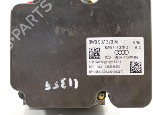 ABS pump AUDI A5 Sportback (F5A, F5F) 3.0 TDI quattro | BP23032961M43 