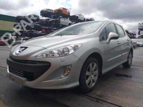 Left rear door PEUGEOT 308 I (4A_, 4C_)  | BP8187523C4 
