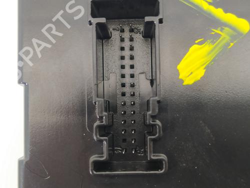 Electronic module MERCEDES-BENZ C-CLASS (W204)  | BP12533186M83 