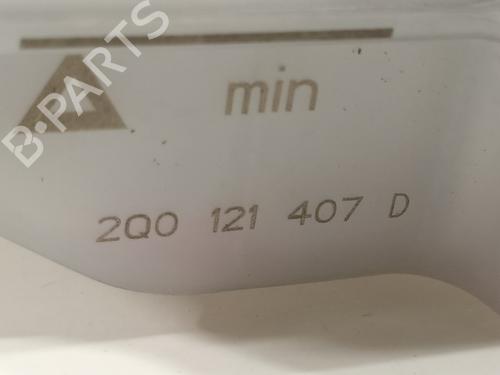 Expansion tank SEAT IBIZA V (KJ1, KJG) 1.0 TSI | BP16247208C120