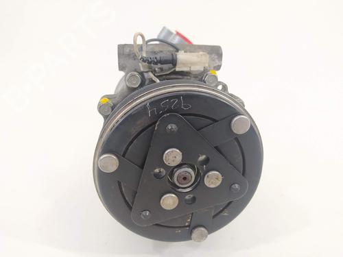 AC compressor DACIA LOGAN (LS_) | BP13874485M34 - Image 2