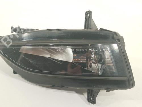 Used Left front fog light Left front fog light 27526558 27526558