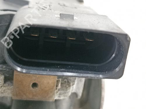 Front wiper motor SEAT LEON (1P1)  | BP4849222M29 