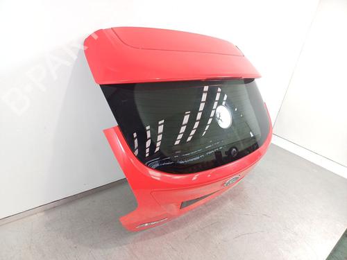 Tailgate FORD FOCUS III  | BP22927192C6 