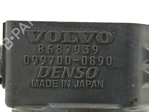 Ignition coil VOLVO S80 II (124) | BP17972781M94
