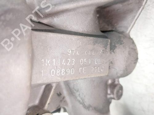 Steering rack VW GOLF VI (5K1) 1.4 TSI | BP37238641M22 - Image 7