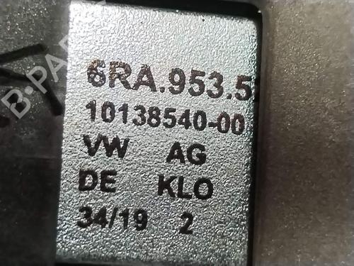 Ignition barrel AUDI A1 Sportback (GBA) 30 TFSI | BP33976941M48 - Image 8