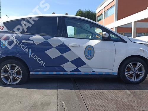 Used Parts FORD C-MAX II (DXA/CB7, DXA/CEU)  1.6 TDCi  1022780
