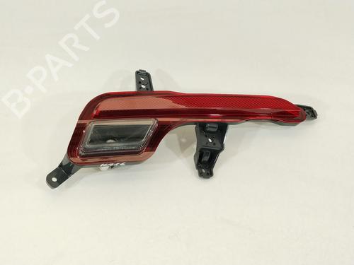 Venstre Baklys Venstre Baklys KIA SORENTO IV (MQ4, MQ4A) 1.6 T-GDi Hybrid (179 hp) 34444815 34444815