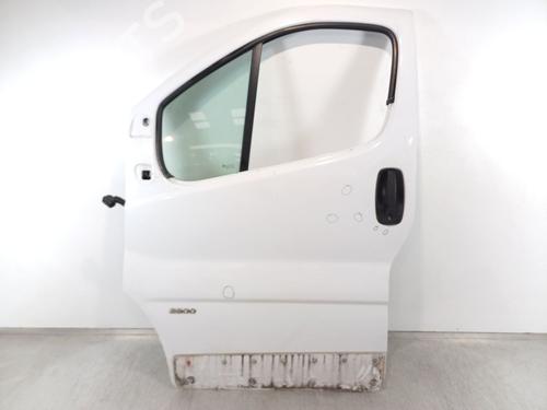 Porta frente esquerda OPEL VIVARO A Bus (X83) [2001-2015]  16799925