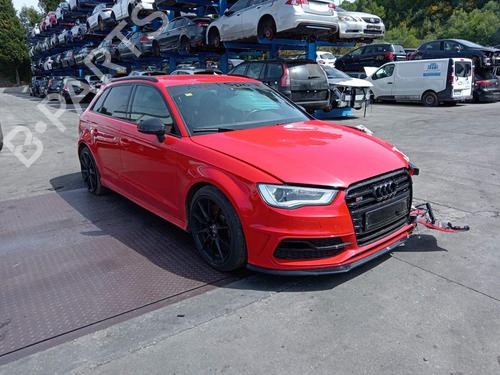 Electronic sensor AUDI A3 Sportback (8VA, 8VF) S3 quattro | BP38538657M84 - Image 7