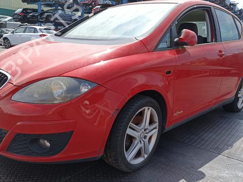 Climate control SEAT ALTEA (5P1)  | BP9730527I5 