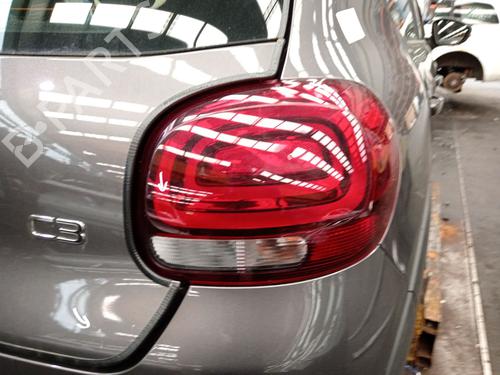 Used Right taillight Right taillight 38045246 38045246