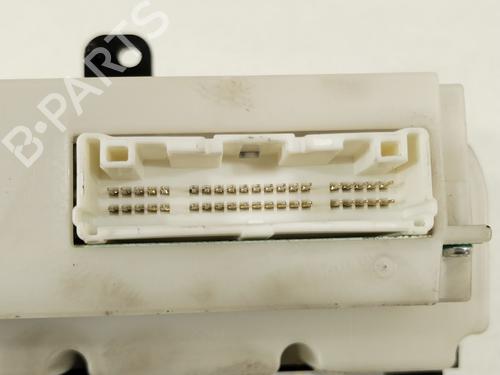 Climate control NISSAN QASHQAI I (J10, NJ10) 2.0 dCi | BP30751847I5