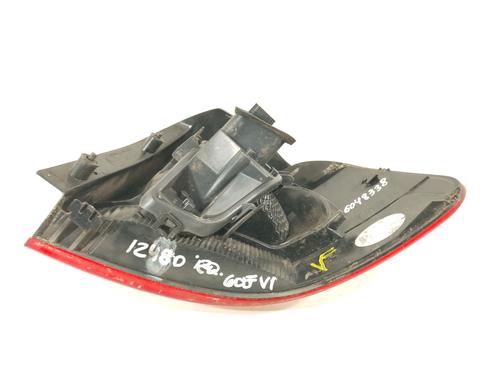 Left taillight VW GOLF VI (5K1) | BP18729702C34 - Image 4