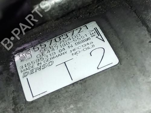 AC compressor OPEL CORSA D (S07) 1.3 CDTI (L08, L68) | BP29875443M34