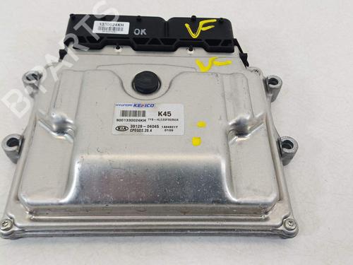 Used Engine control unit (ECU) Engine control unit (ECU) 26006121 26006121