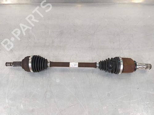 Left front driveshaft DACIA SANDERO II | BP6503979M38 - Image 1