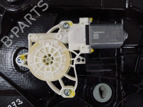 Rear left window mechanism FORD FOCUS IV (HN) | BP27342035C24 - Image 4