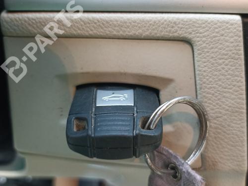 Used Ignition barrel Ignition barrel BMW 3 Convertible (E93) 325 d (197 hp) 9306706 9306706