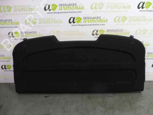 Used Rear parcel shelf Rear parcel shelf 2008438 2008438