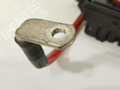 Fuse box OPEL ASTRA J (P10) | BP38434734E1 - Image 7