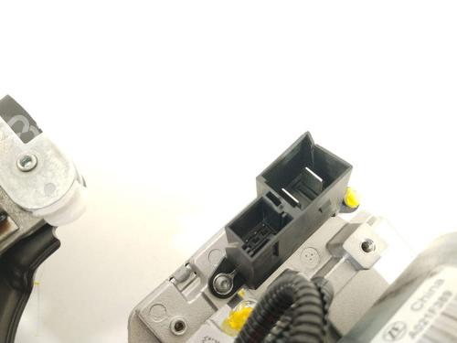 Steering column SEAT ARONA (KJ7, KJP) 1.6 SRE | BP29611278M21 - Image 7