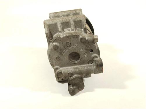 AC compressor NISSAN PATHFINDER III (R51) 2.5 dCi 4WD | BP36327427M34 - Image 4