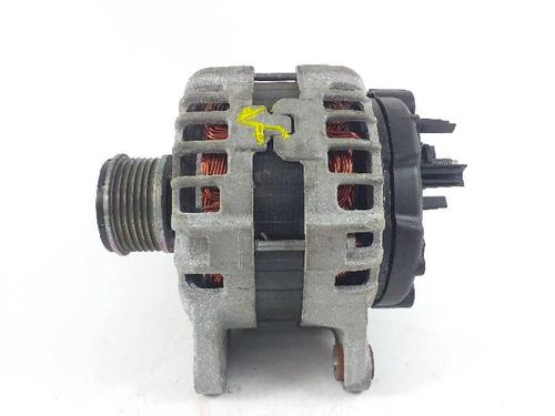 Generator RENAULT MEGANE IV Grandtour (K9A/M/N_) 1.5 dCi 110 (110 hp) 12255410
