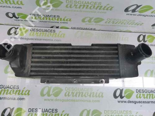 Used Intercooler JEEP GRAND CHEROKEE I (ZJ, ZG) 2.5 TD Laredo (115 hp) 2977367