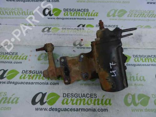 Used Steering rack Steering rack MITSUBISHI GALLOPER (JK-01) [1998-2003] 1842569 1842569