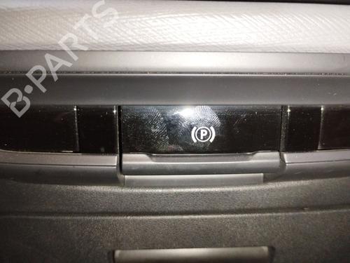 Used Hand brake CITROËN C4 Picasso II 1.6 BlueHDi 120 (120 hp) 30105912