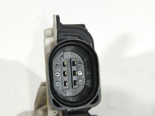 Rear right lock SEAT IBIZA IV (6J5, 6P1)  | BP17030728C99 