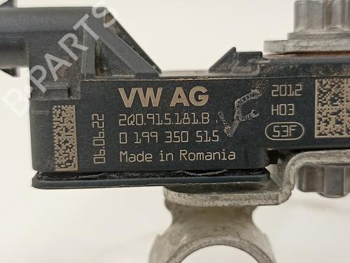 Cable SEAT IBIZA V (KJ1, KJG)  | BP18536673E12