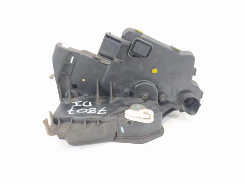 Used Front left lock BMW 3 (E46) 330 d (184 hp) 8588903