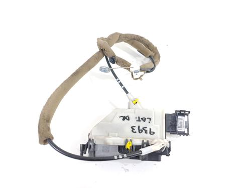 Used Rear right lock CITROËN BERLINGO Box Body/MPV (B9) [2008-2025]  22314521