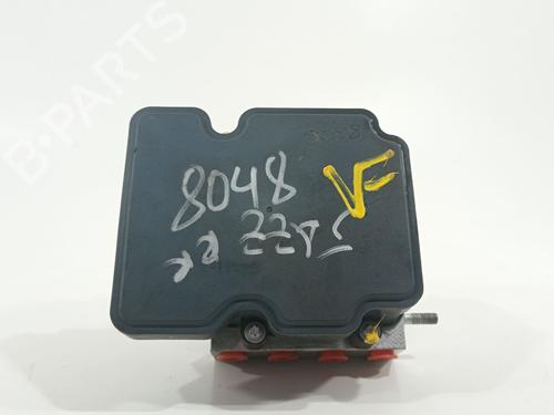 ABS pump HONDA JAZZ IV (GK_)  | BP16786842M43 