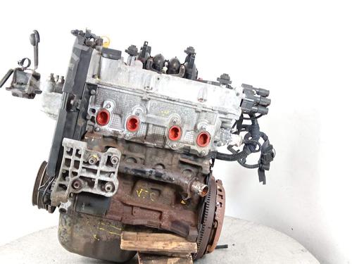 Used Engine Engine 16933499 16933499