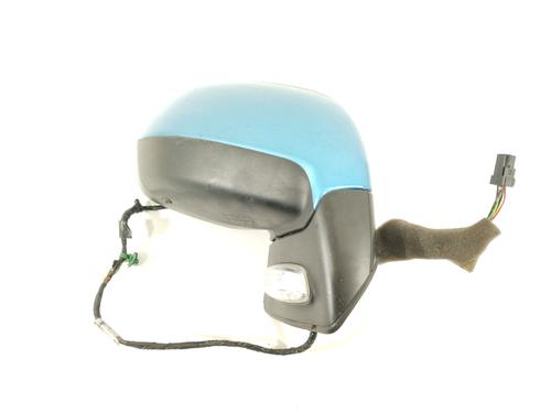 Used Right mirror CITROËN C4 Picasso I MPV (UD_) 1.6 HDi (109 hp) 29893073