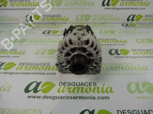 Used Alternator SEAT IBIZA IV (6J5, 6P1) [2008-2017]  1847777