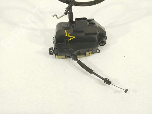 Used Front left lock Front left lock 38774890 38774890