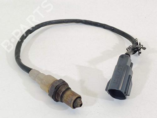 Electronic sensor LAND ROVER RANGE ROVER EVOQUE (L538) 2.0 D | BP39564331M84 - Image 2