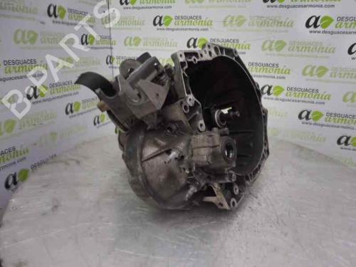 Gearbox PEUGEOT 308 I (4A_, 4C_) 1.6 16V | BP1977913M3 